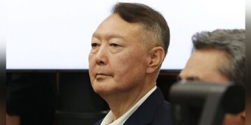 Экс-президента Южной Кореи приговорили к 30 годам за отправку БПЛА в Пхеньян