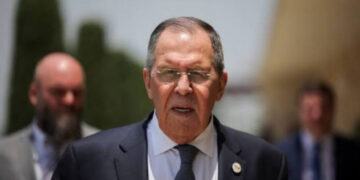 Кремль согушту токтотуудан баш тарткан: Лавров кетиши