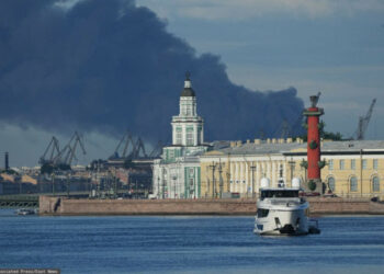 Кремль Украинага жаңы соккулар менен коркутуп жатат