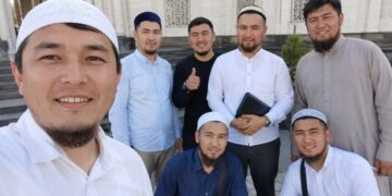 «Таблиги Джамаат» в кыргызском социуме