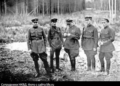 О Большом терроре в странах Центральной Азии