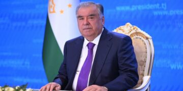 ООН приняла резолюцию Таджикистана о десятилетии мира