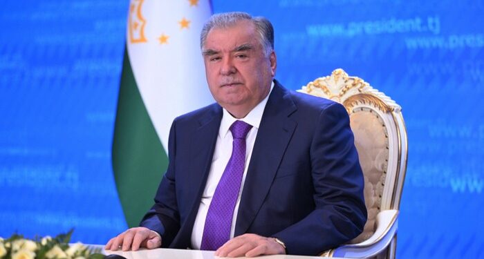 ООН приняла резолюцию Таджикистана о десятилетии мира