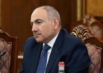 Пашинян: Армения выйдет из ОДКБ, если будет нужно