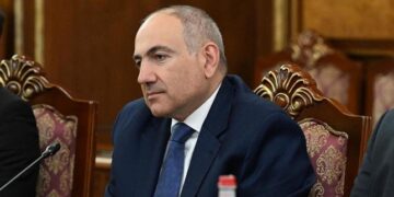 Пашинян: Армения выйдет из ОДКБ, если будет нужно