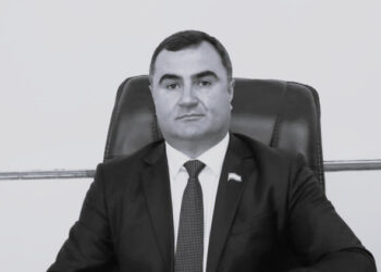 Председатель ГБАО Алишер Мирзонабот погиб в ДТП