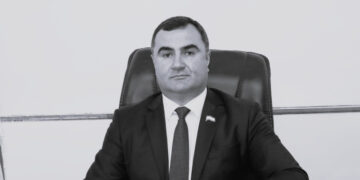 Председатель ГБАО Алишер Мирзонабот погиб в ДТП