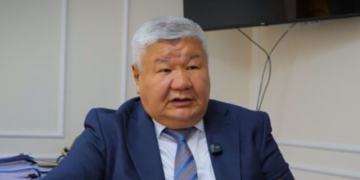 Президент Кыргызстана уволил министра энергетики после блэкаута в Бишкеке