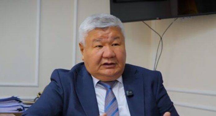 Президент Кыргызстана уволил министра энергетики после блэкаута в Бишкеке
