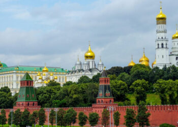 РФ АКШ Аляска сүйлөшүүлөр боюнча түшүндүрмө кылды
