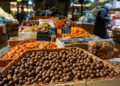 Россия запретила ввоз из Армении всей подкарантинной продукции