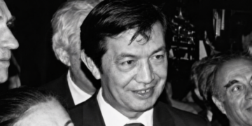 Шукурулла Мирсаидов. Очерк о человеке с тяжёлой судьбой
