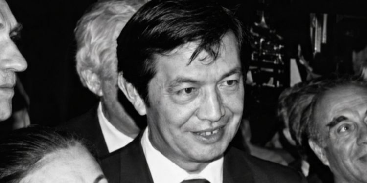 Шукурулла Мирсаидов. Очерк о человеке с тяжёлой судьбой