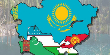 Страны Центральной Азии рискуют потерять суверенитет без войн