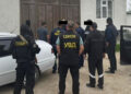 В Кыргызстане пресекли канал поставки наркотиков из Таджикистана