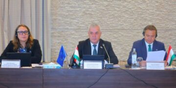 В Таджикистане готовят новый план развития образования на 2027-2030 годы
