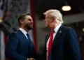 Венс Трамптын толук ишке жөндөмдүүлүгүн ырастады