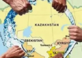 Водная дипломатия Казахстана: пиара много, а результатов кот наплакал