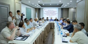 Биологические вызовы несут прямую угрозу национальной безопасности