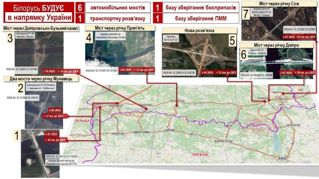 Запад и Украина провоцируют новую войну накануне Дня Независимости Беларусь