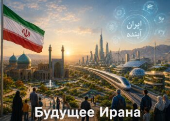 Будущее Ирана: взгляд из Центральной Азии и новые горизонты для молодежи