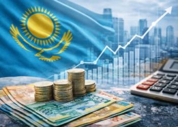 Что будет с теңге и ценами в Казахстане до 2028 года