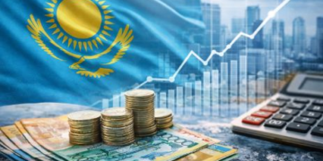 Что будет с теңге и ценами в Казахстане до 2028 года