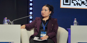 Цифровой Курултай: прозрачность как основа новой архитектуры законодательной власти