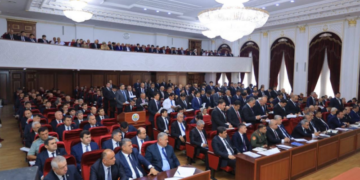 Экономика Хатлонской области за полгода выросла на 8,1%