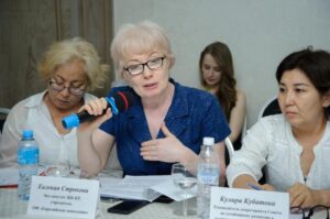 ШОС может стать ведущей площадкой по противодействию биоугрозам