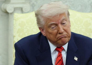 «Хранитель Ормузского пролива»: Трамп объявил блокаду иранских судов