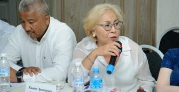 Биолаборатории уровней BSL-3 и BSL-4 — это объекты двойного назначения