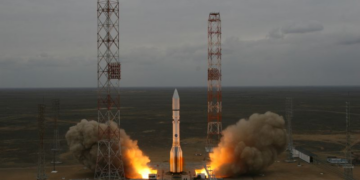 Мухтар Аймаханов: «Измерить жизнь масштабами Вселенной»