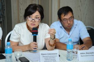 ШОС может стать ведущей площадкой по противодействию биоугрозам