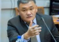 Нурлан Досалиев о том, как сохранить суверенитет Кыргызстану