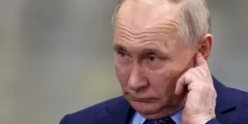 Орусия союздаштарынын таасирин жоготууда — Euobserver