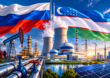 РФ – Узбекистан: энергетика сохраняет роль ключевого связующего звена