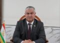 Шарифхон Сафарзода возглавил ГБАО