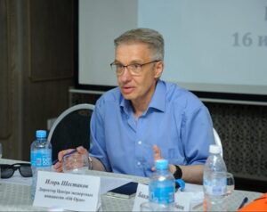 Биологические вызовы несут прямую угрозу национальной безопасности