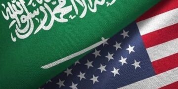 США подписали соглашение по ядерной программе с Саудовской Аравией