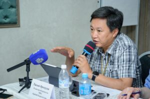 ШОС может стать ведущей площадкой по противодействию биоугрозам