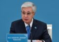 Токаев: Казахстан намерен сохранить лидерство в Центральной Азии по привлечению инвестиций