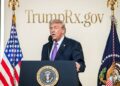 Трамп Иранга жооп соккусун кол салуудан кийин эскертти