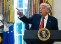 Трамп Кытай АКШдагы шайлоого кийлигишти деп айыптады