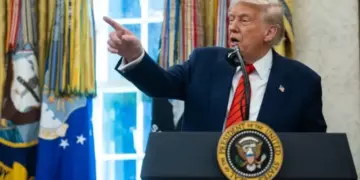 Трамп Кытай АКШдагы шайлоого кийлигишти деп айыптады