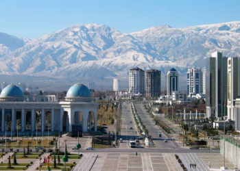 Turkmen Serdar: В Туркменистане умеют хранить секреты, особенно кадровых перестановок