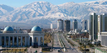 Turkmen Serdar: В Туркменистане умеют хранить секреты, особенно кадровых перестановок