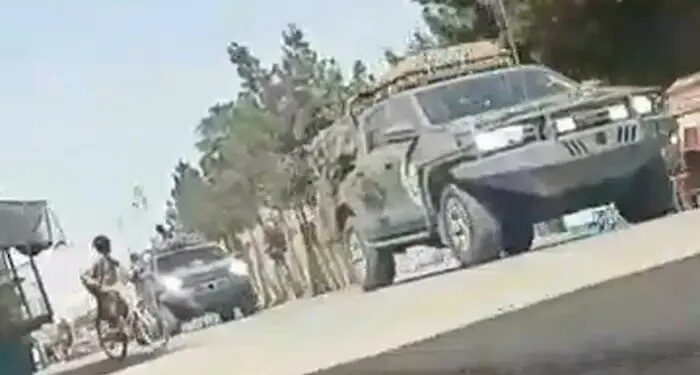 В афганском Бадахшане убили высокопоставленного чиновника «Талибана»
