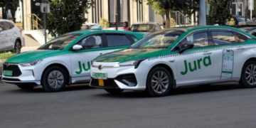В Душанбе усилят контроль за водителями такси