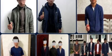 В Душанбе за полгода предотвратили восемь конфликтов среди подростков